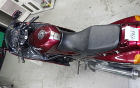 KAWASAKI ZZ1100 NINJA R Gen.2 2002 ZXT10D