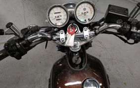 YAMAHA SR400 2018 RH16J