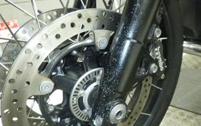 BMW R NINE T SCRAMBLER 2021