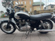 Фото Triumph BONNEVILLE T100 2008 с японского аукциона