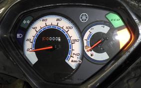 YAMAHA AXIS 125 Z 1999 SED7J