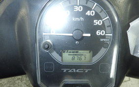 HONDA TACT Basket AF79