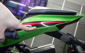 KAWASAKI ZX-4RR 2023 ZX400P