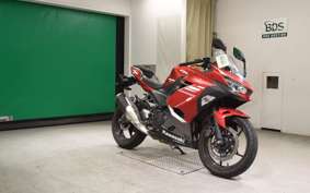 KAWASAKI NINJA 250 2 2016 EX250P