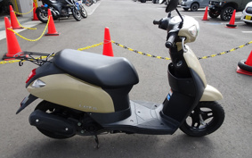 SUZUKI LET's CA4AA