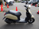 Фото Suzuki LET's с японского аукциона