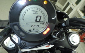 KAWASAKI ELIMINATOR400-3SE 2023 EL400A