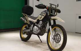 YAMAHA SEROW 250 Gen.2 2021 DG17J