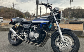 KAWASAKI Z400 FX 1979 KZ400E