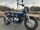 Фото Kawasaki Z400 FX 1979 с японского аукциона