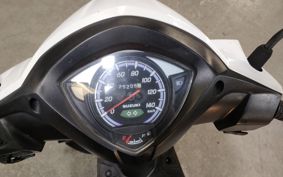 SUZUKI ADDRESS V110 CE47A