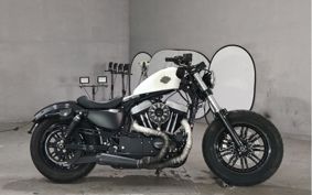 HARLEY XL1200X 2016 LC3