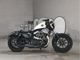 Фото Harley XL1200X 2016 с японского аукциона