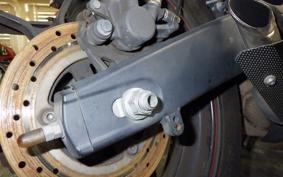 YAMAHA YZF-R25 RG10J