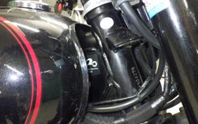 KAWASAKI ESTRELLA BJ250A