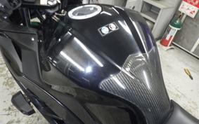 KAWASAKI NINJA 300 2013