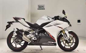 HONDA CBR250RR A MC51