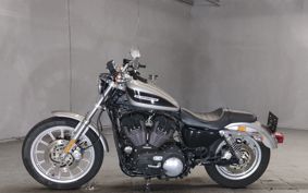 HARLEY XL1200R 2007 CV3