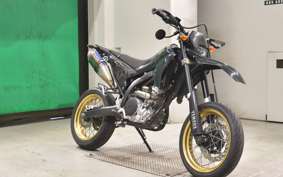 YAMAHA WR250X 1992 DG15J