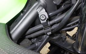 KAWASAKI NINJA 250 2 EX250P