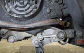 HONDA DIO CESTA GEN 2 2009 AF68