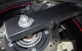 SUZUKI V-STROM 250 A 2014