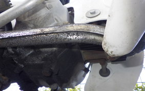 HONDA C50 SUPER CUB E 1998 C50