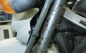 KAWASAKI KLX125 2023 LX125C