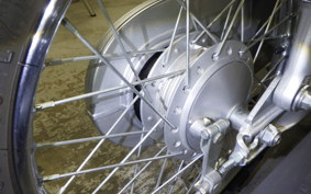 HONDA C50 SUPER CUB 2024 AA04