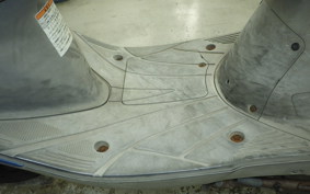 SUZUKI ADDRESS V125 G CF4EA