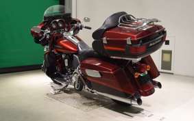 HARLEY FLHTCU 1580 CVO 2009