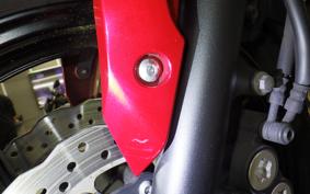 YAMAHA MT-07 2017 RM07J