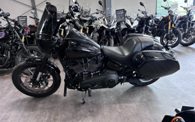 HARLEY FXLRS 2020 YWK