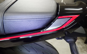 HONDA CB1000F 2025 SC94
