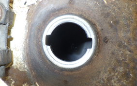 HONDA LITTLE CUB AA01