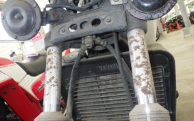 YAMAHA RZ350 4U0