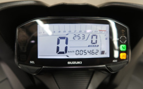SUZUKI GSX-R125 ABS DL33B
