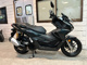 Фото Honda ADV160 с японского аукциона