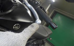 YAMAHA MT-09 A 2018 RN52J