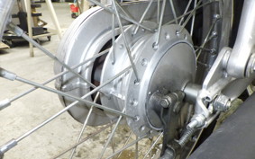 HONDA C110 SUPER CUB JA44