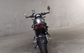 TRIUMPH  TRIUMPH  TRIDENT 660 LGL10U