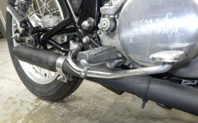 YAMAHA SR400 Gen.2 2000