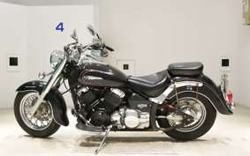 YAMAHA DRAGSTAR 400 CLASSIC  2011 VH02J