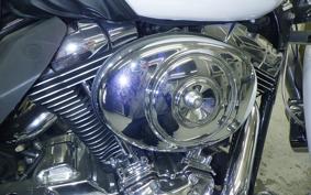 HARLEY FLHR 1580 2007