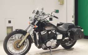 HONDA SHADOW 750 SLASHER 2001 RC48