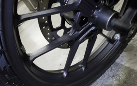 SUZUKI Vストローム250SX 2015