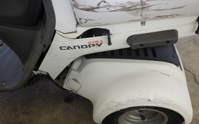 HONDA GYRO CANOPY TA03