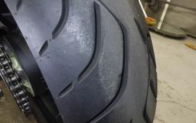 HONDA CB400 SUPER BOLDOR 2016 NC42