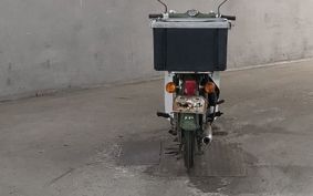 HONDA SUPER CUB50 C50