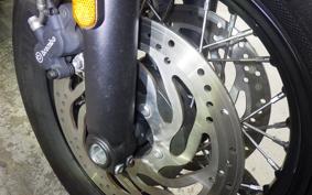 TRIUMPH BONNEVILLE BOBBER 2020